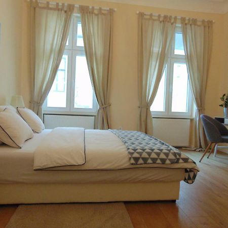 Apartments Radiceva Zagreb Extérieur photo