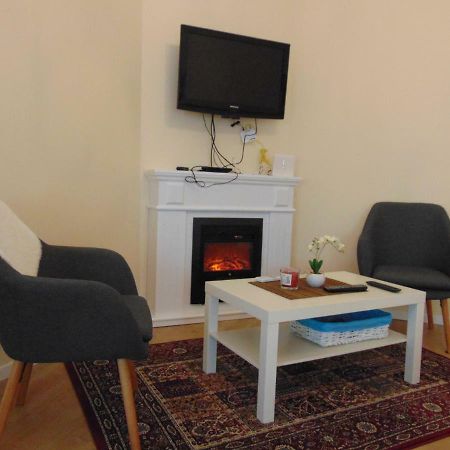 Apartments Radiceva Zagreb Extérieur photo