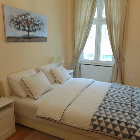 Apartments Radiceva Zagreb Extérieur photo