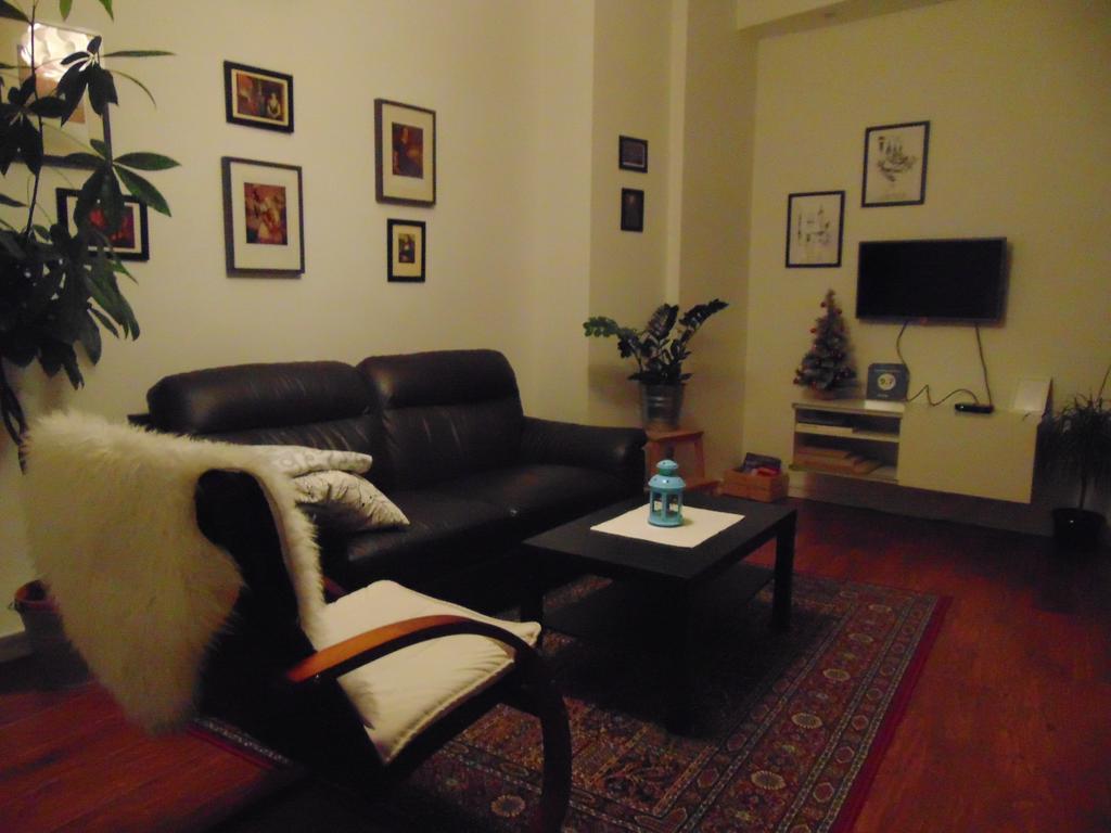 Apartments Radiceva Zagreb Extérieur photo
