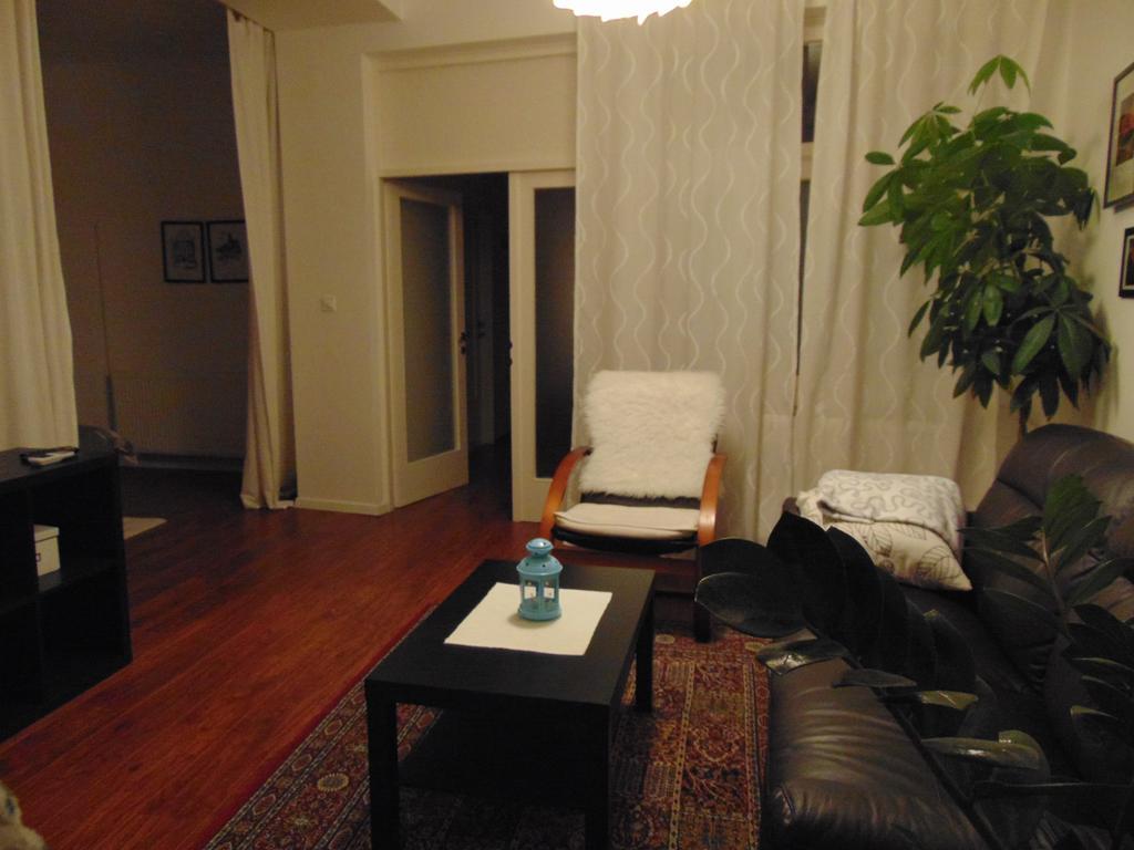 Apartments Radiceva Zagreb Extérieur photo
