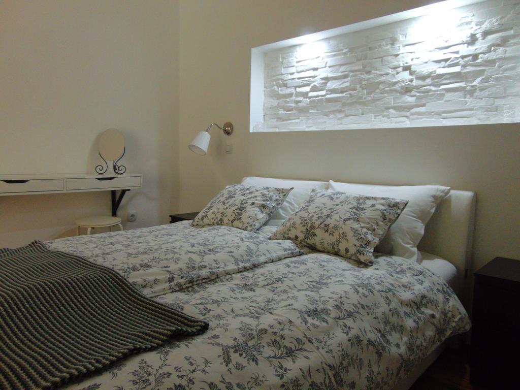 Apartments Radiceva Zagreb Extérieur photo