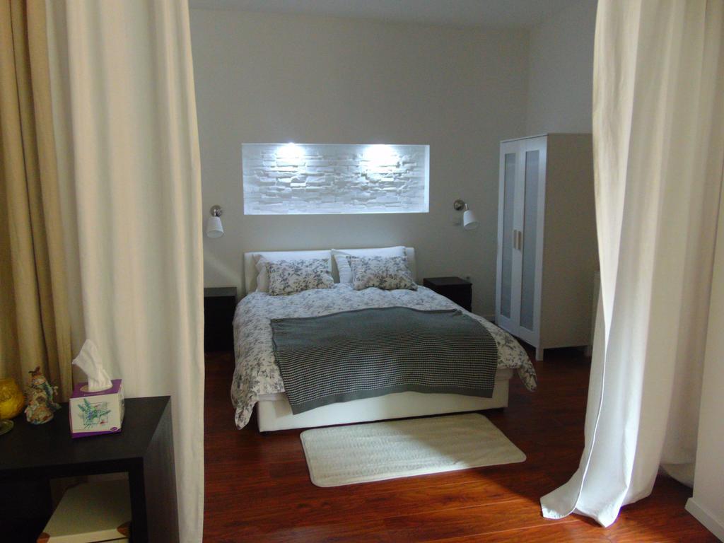 Apartments Radiceva Zagreb Extérieur photo