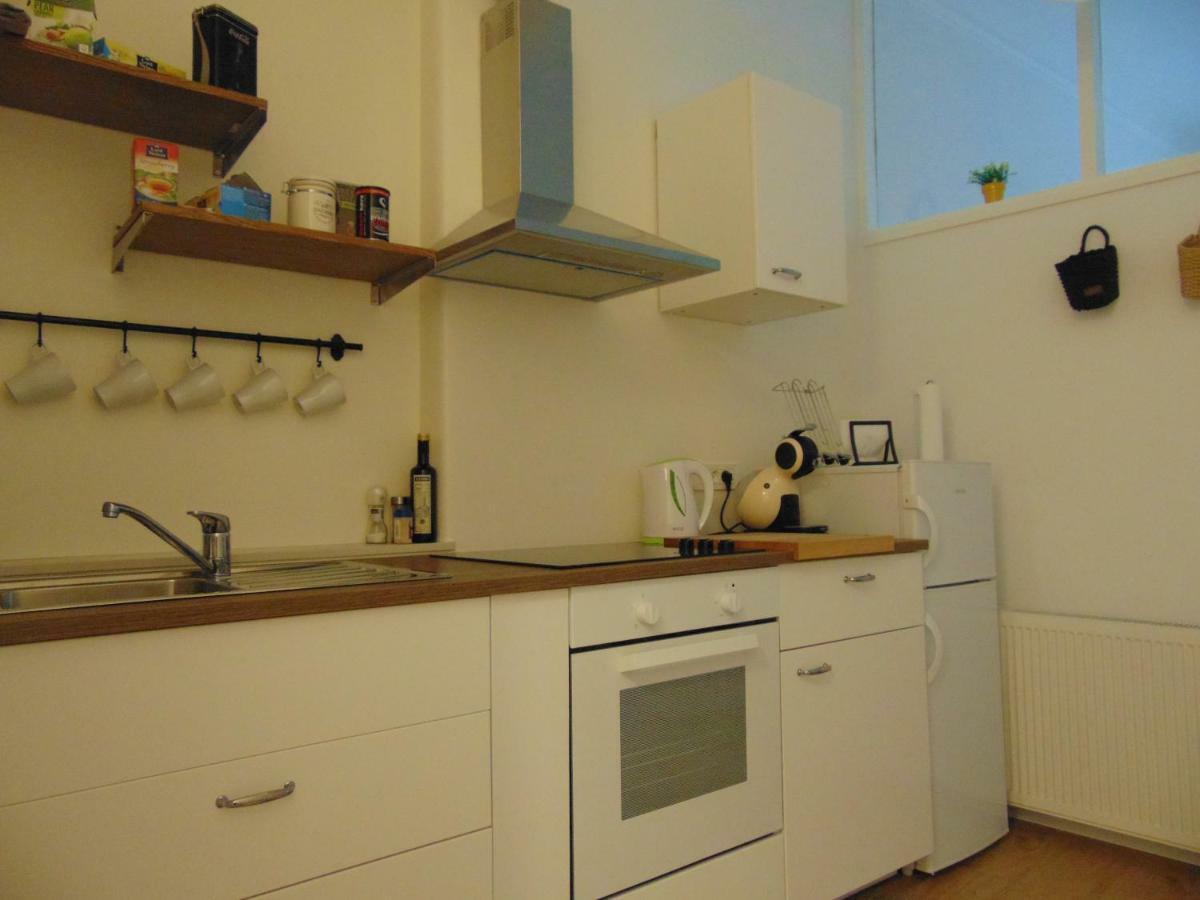 Apartments Radiceva Zagreb Extérieur photo